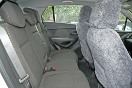 2019 Holden Trax TJ LS Suv