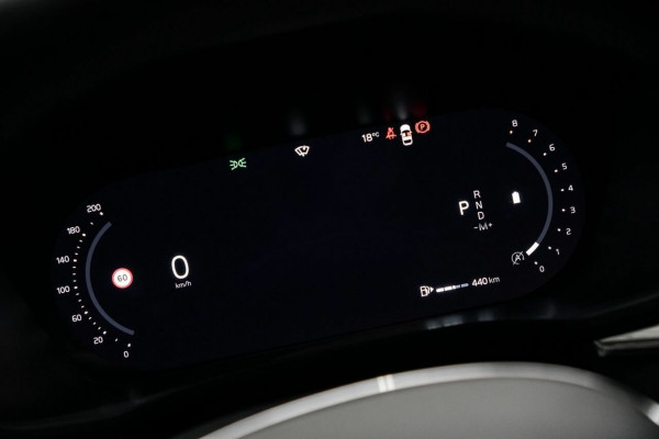 2025 MY26 Volvo XC60 UZ Plus B5 Bright SUV Image 10