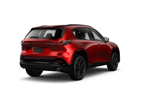 2026 Mazda CX-5 KM Series G25 GT SP SUV Image 14