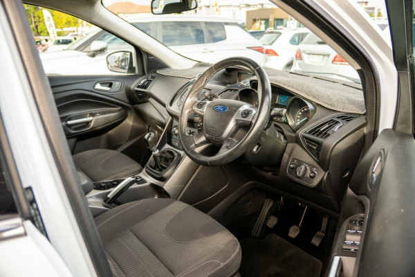 2015 MY16 Ford Kuga TF MKII Ambiente SUV Image 14