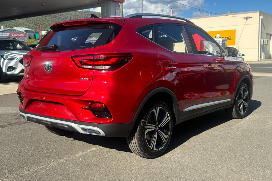 2025 MG ZST S13 Vibe SUV Image 7