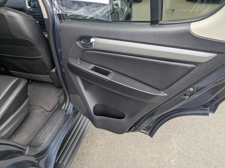 2019 MY20 Holden Trailblazer RG LTZ SUV Image 10