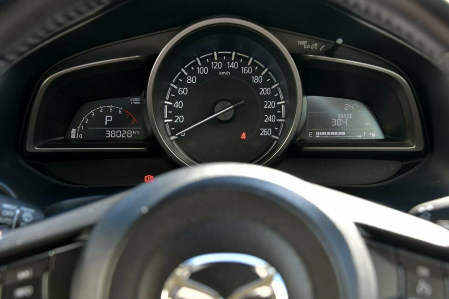 2018 Mazda 3 BN5436 SP25 Hatch Image 10