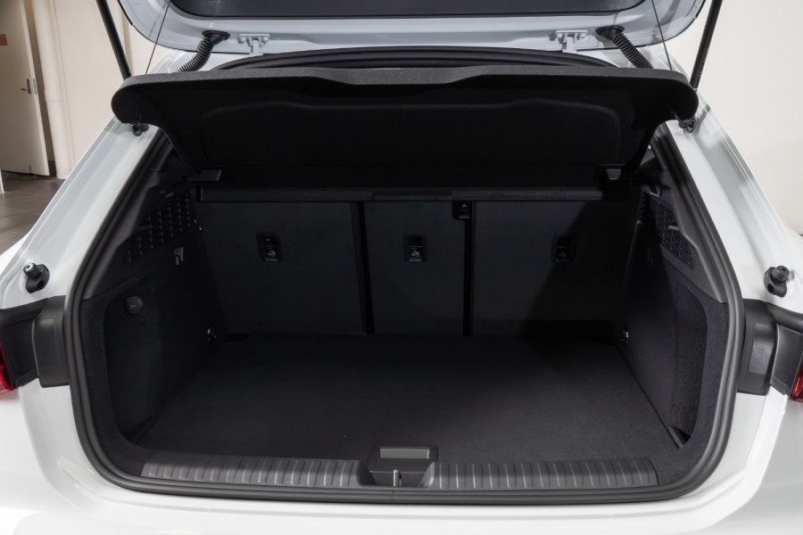 2026 Audi A3 GY TFSI 110kW S line Hatch