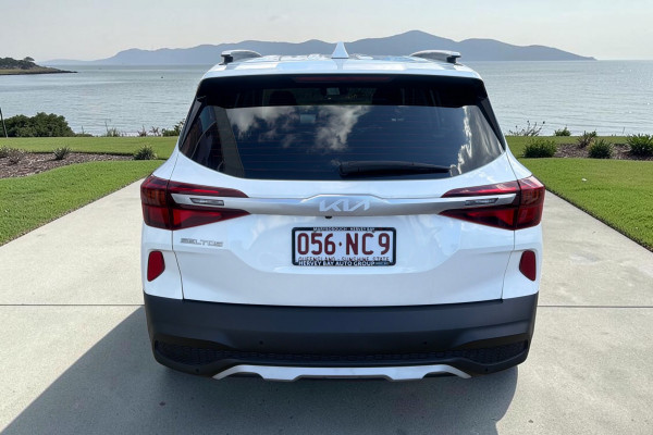 2021 MY22 Kia Seltos SP2 Sport SUV Image 3