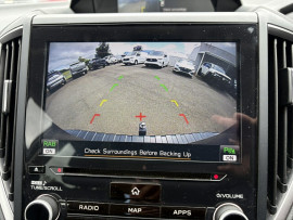 2021 Subaru Forester S5 2.5i-S SUV image 19