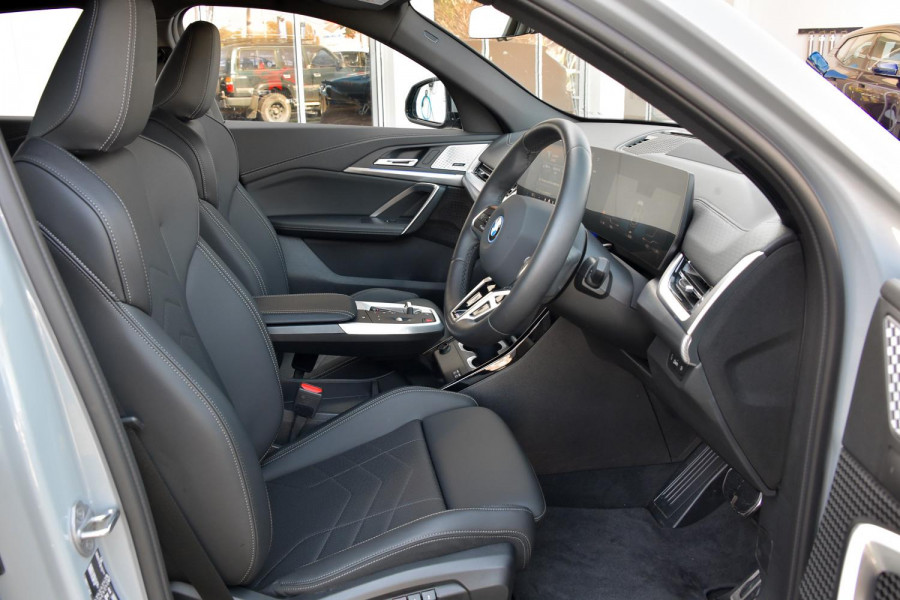 2024 BMW iX2 U10 eDrive20 M Sport SUV