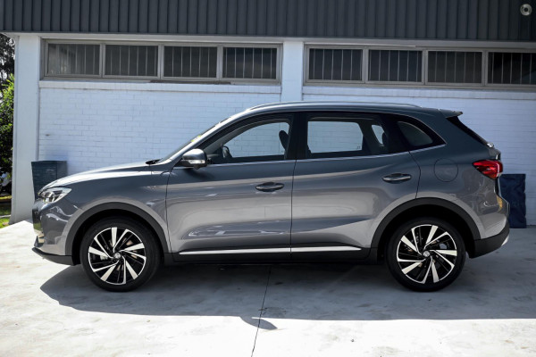 2025 MG ZS ZS32 Essence Turbo SUV Image 5