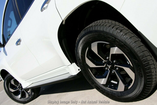 2024 Mitsubishi Pajero Sport QG Exceed SUV Image 4