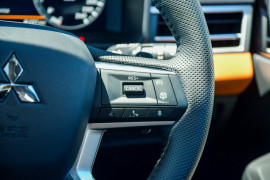 2024 Mitsubishi Outlander ZM Exceed Tourer SUV