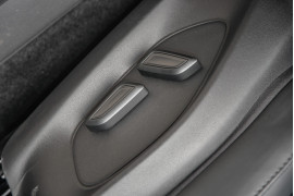 2025 MG ZS ZS32 Essence Turbo SUV