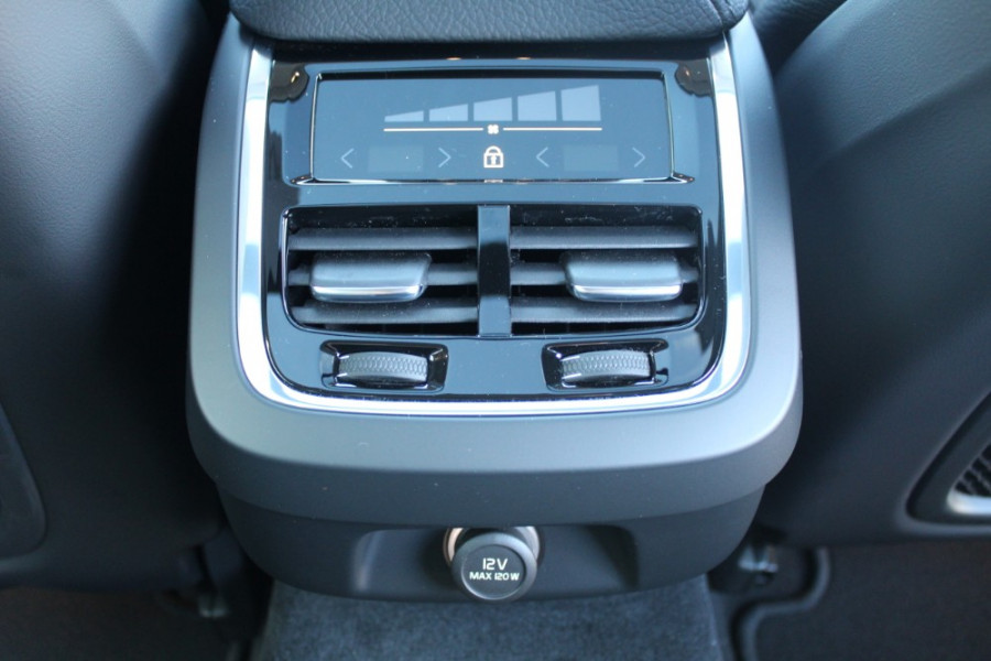 2019 MY20 Volvo S60 (No Series) T5 Inscription Sedan Image 24