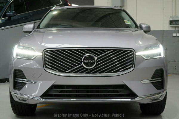 2026 Volvo XC60 UZ Plus B5 Bright SUV Image 3
