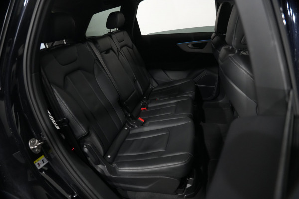 2021 Audi Q7 4M 50 TDI S Line SUV image 31