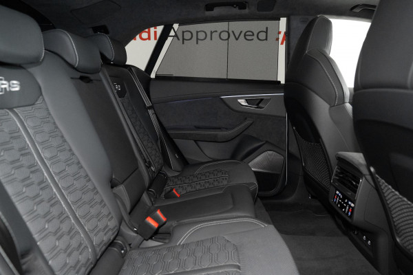 2025 MY26 Audi RS Q8 F1 TFSI SUV image 10