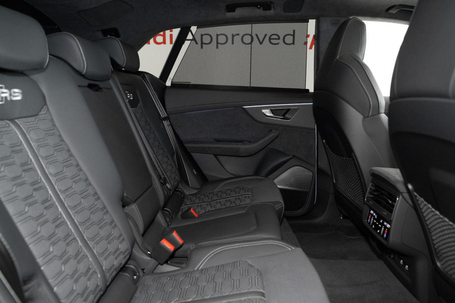 2025 MY26 Audi RS Q8 F1 TFSI SUV
