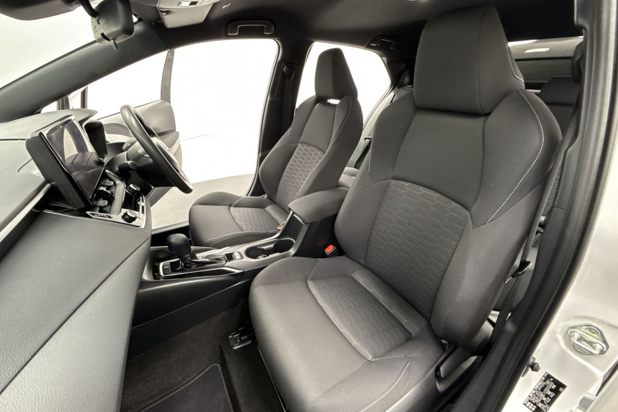 2023 Toyota Corolla MZEA12R Ascent Sport Hatch Image 11
