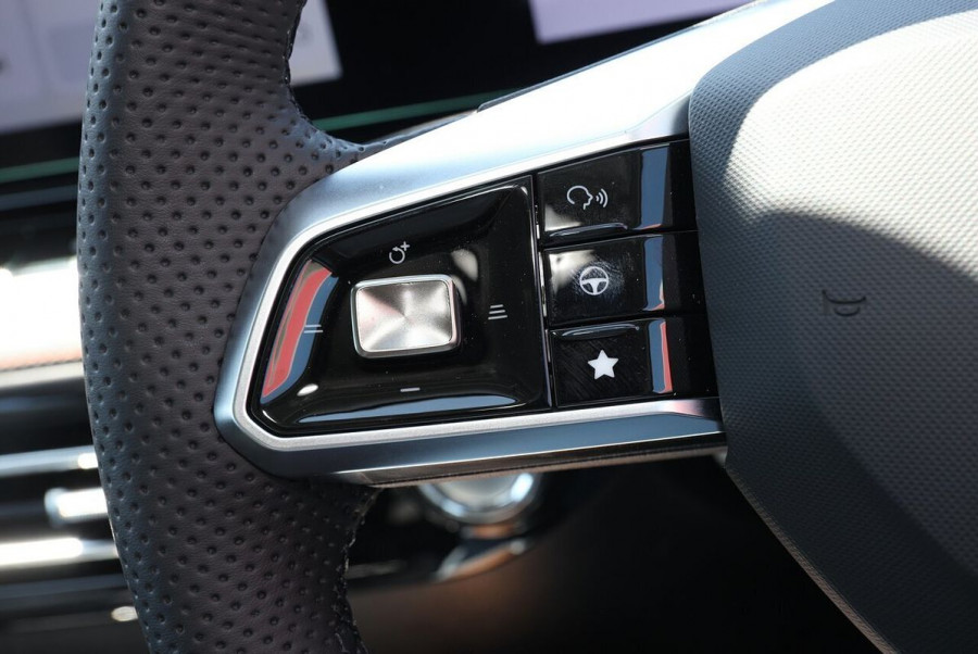 2025 MG HS AS33 Vibe SUV Image 13