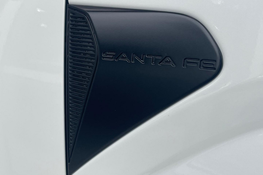2025 Hyundai Santa Fe MX5.V1 Hybrid Elite SUV Image 25