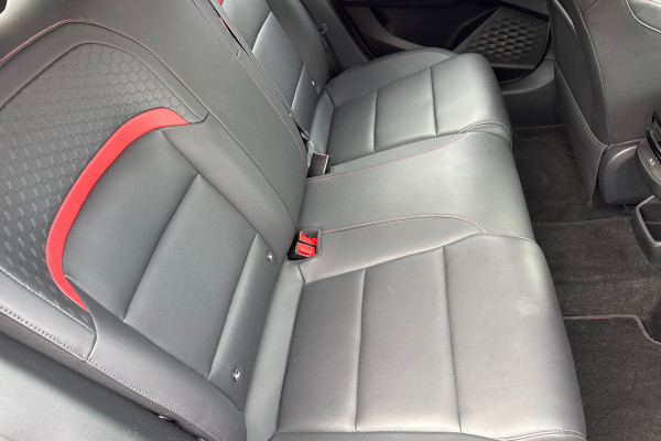 2023 MG MG5 AP32 Vibe Sedan Image 10