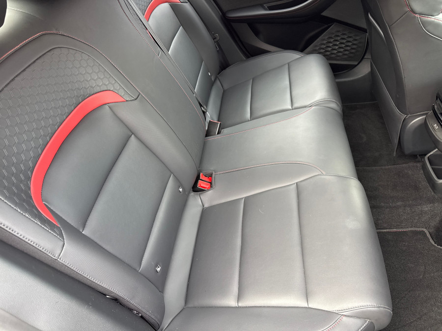 2023 MG MG5 AP32 Vibe Sedan Image 10