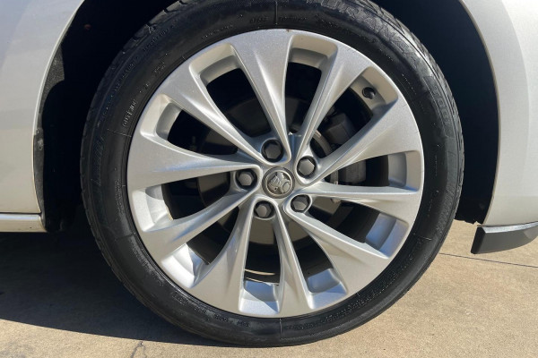 2018 MY18.5 Holden Astra BK R Hatch Image 29