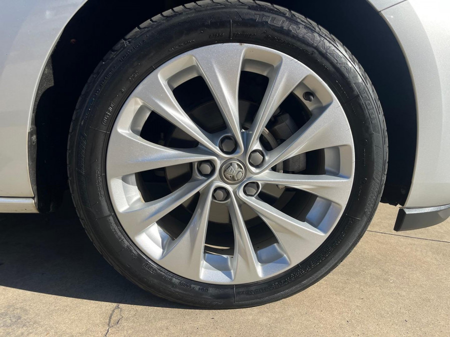 2018 MY18.5 Holden Astra BK R Hatch Image 29