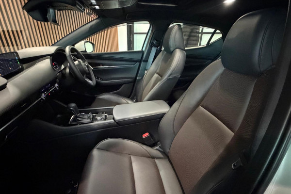 2025 Mazda 3 BP Series G25 Astina Hatch Image 20