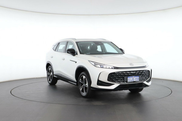 2024 MG HS SAS23 Vibe SUV Image 4