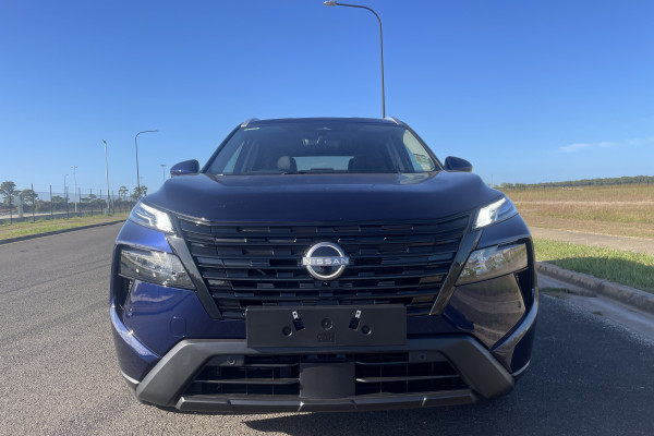 2026 Nissan X-Trail T33 ST-L e-POWER SUV Image 3