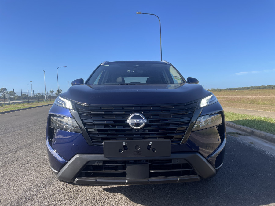 2026 Nissan X-Trail T33 ST-L e-POWER SUV Image 3