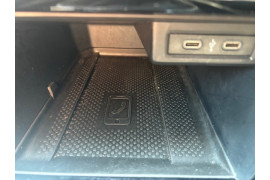 2021 Volkswagen T-Cross C11 85TSI CityLife SUV