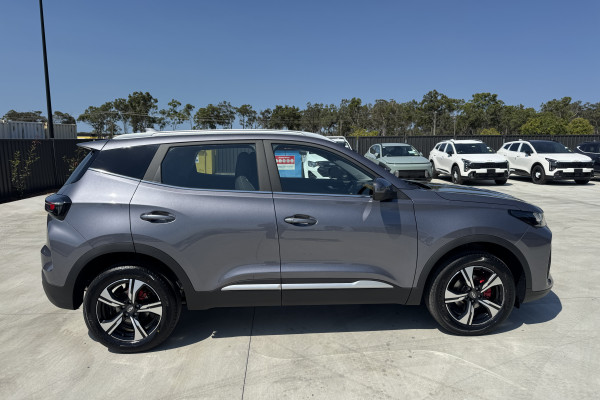 2026 Chery Tiggo 4  Urban SUV Image 9