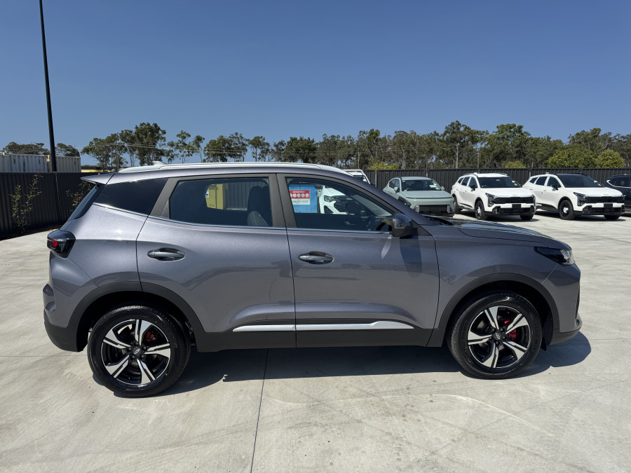 2026 Chery Tiggo 4  Urban SUV Image 9