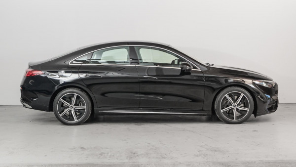 2026 Mercedes-Benz CLA-Class C174 CLA200 Coupe image 3