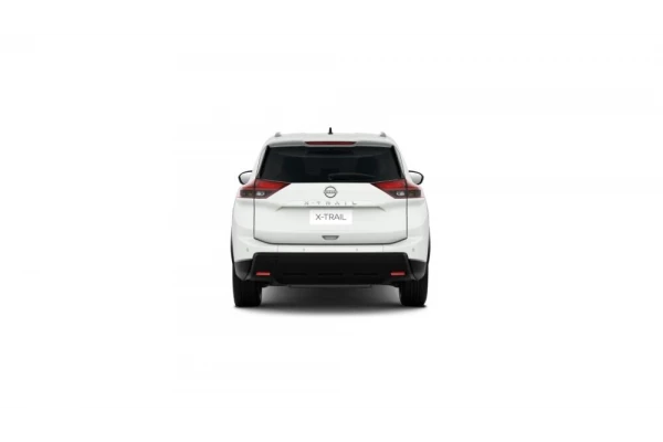 2026 Nissan X-Trail T33 ST SUV Image 22