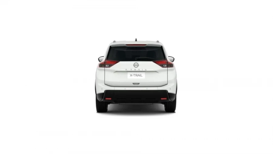2026 Nissan X-Trail T33 ST SUV Image 22