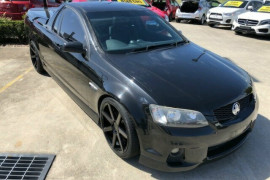 Holden Commodore SV6 VE II