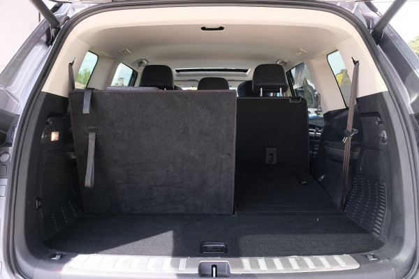 2025 LDV D90 SV9A Executive SUV Image 12