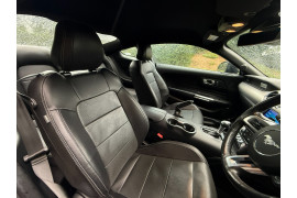 2021 MY21.5 Ford Mustang FN GT Coupe