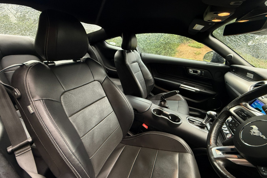 2021 MY21.5 Ford Mustang FN GT Coupe Image 18