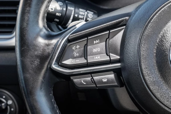 2016 Mazda 3 BN Series Maxx Sport Hatch Image 11