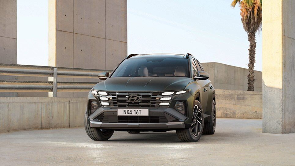 LED headlamps and Intelligent Front-Lighting System Image