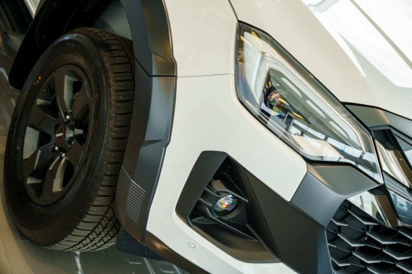 2025 MY24 Isuzu D-MAX RG X-TERRAIN Ute Image 5