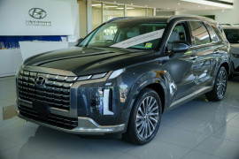 Hyundai Palisade Calligraphy LX2.V5