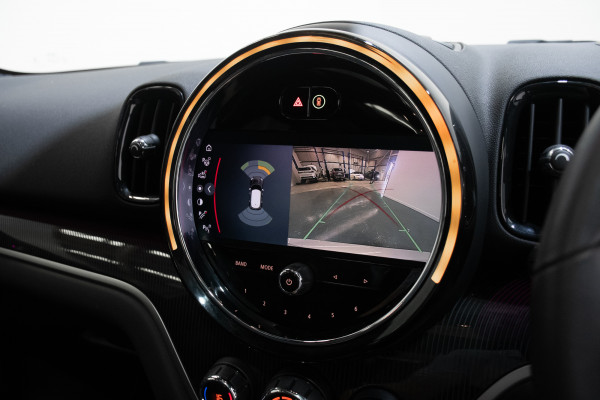 2021 MINI Countryman Cooper S Mini Yours SUV image 21