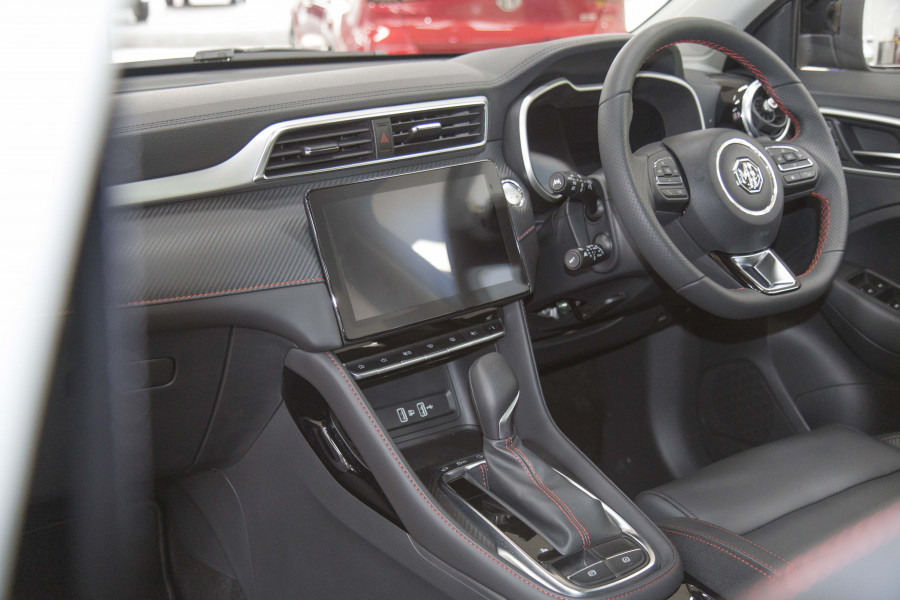 2023 MG ZST S13 Excite SUV Image 16