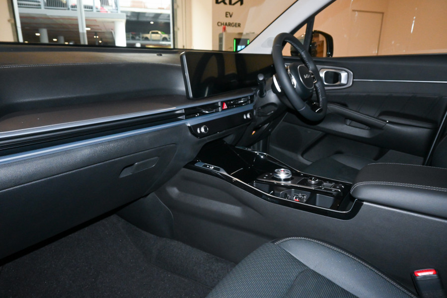 2025 MY24 Kia Sorento MQ4 PE Sport+ SUV Image 8