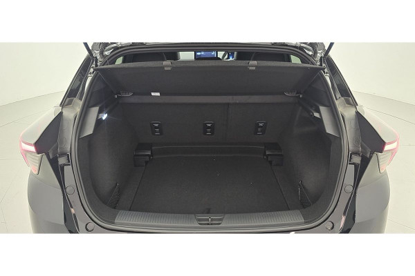 2024 MG MG4 MEH32 XPOWER Hatch