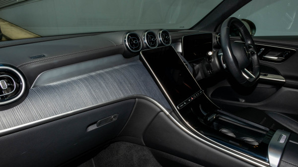 2023 MY24 Mercedes-Benz GLC-Class X254 GLC300 SUV image 18